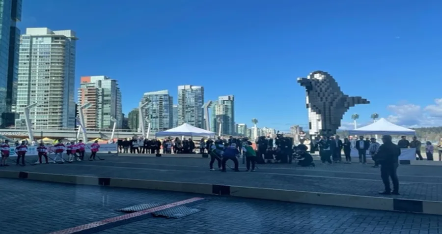 GLOBE Forum venue